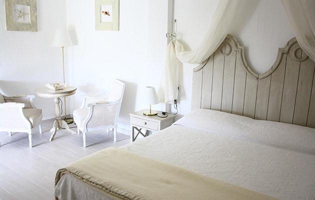 Cento Ulivi B&B Golfo Aranci Exteriör bild