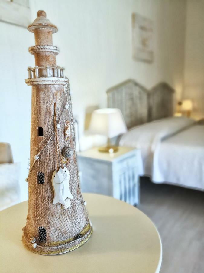 Cento Ulivi B&B Golfo Aranci Exteriör bild